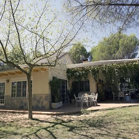 Casa rural Aire