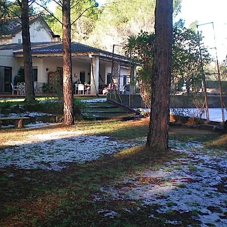 Casa rural Aire Muro d'Alcoi (Muro de Alcoy)