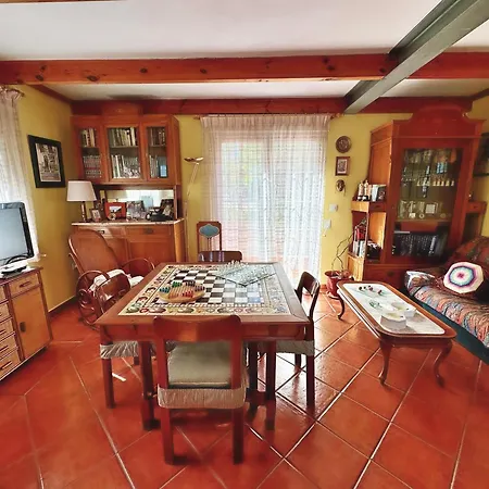 Casa rural Aire *