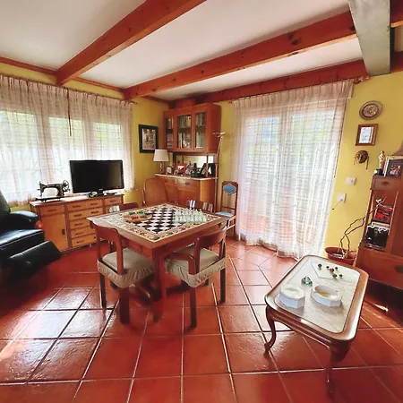 Aire Casa rural