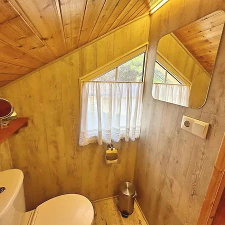 Casa rural Aire