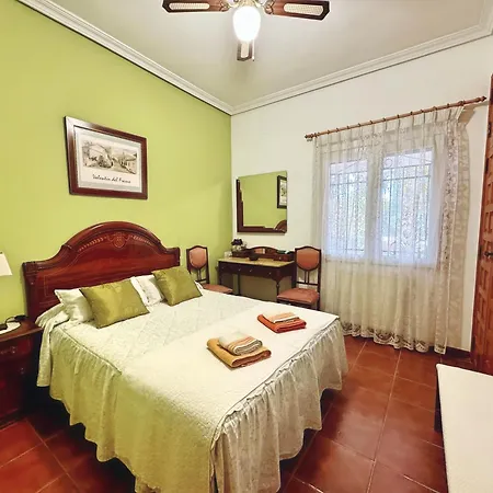 Aire Casa rural