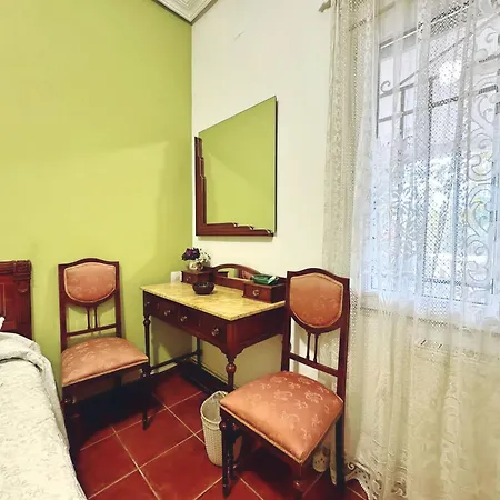 Casa rural Aire