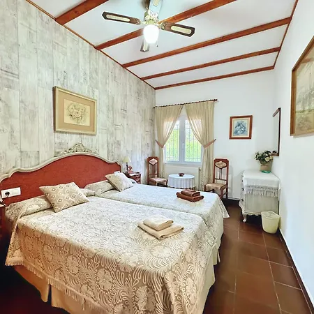 Casa rural Aire *