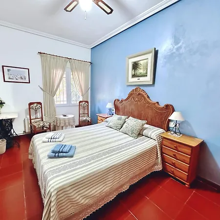Casa rural Aire *