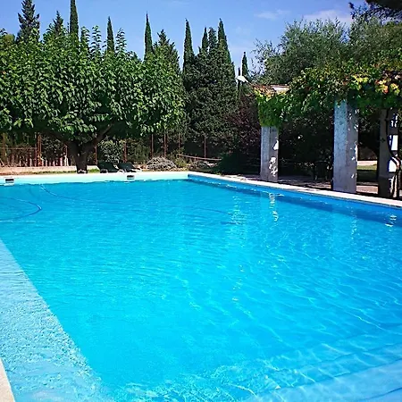Casa rural Aire *