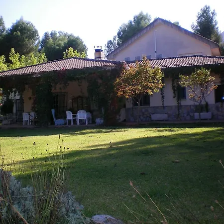 Aire * Muro de Alcoy