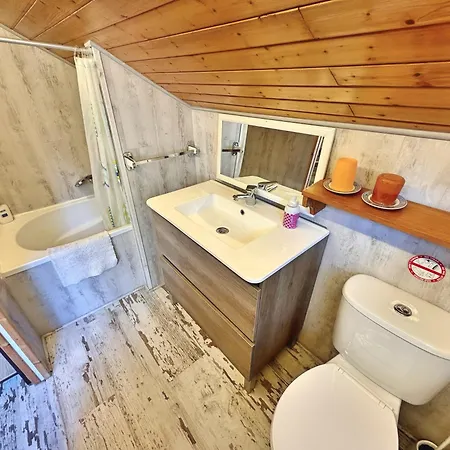 Aire Country house *