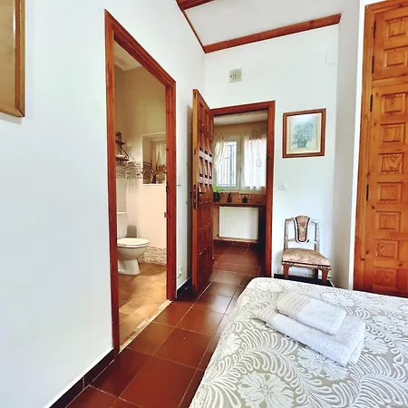 Country house Aire *