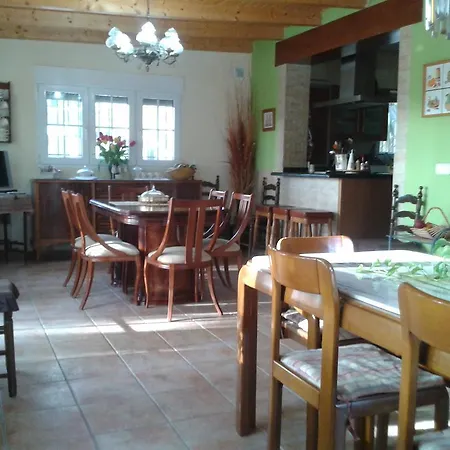 Country house Aire Muro de Alcoy